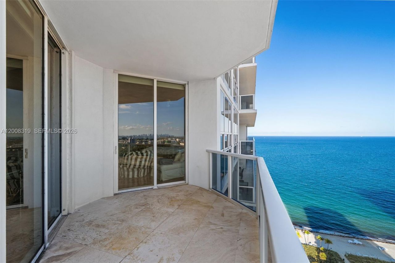 10225 Collins Ave , Unit 2004, Bal Harbour, FL 33154 Photo