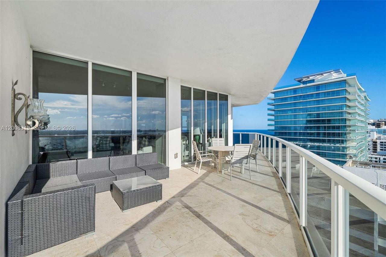 10225 Collins Ave , Unit 2004, Bal Harbour, FL 33154 Photo