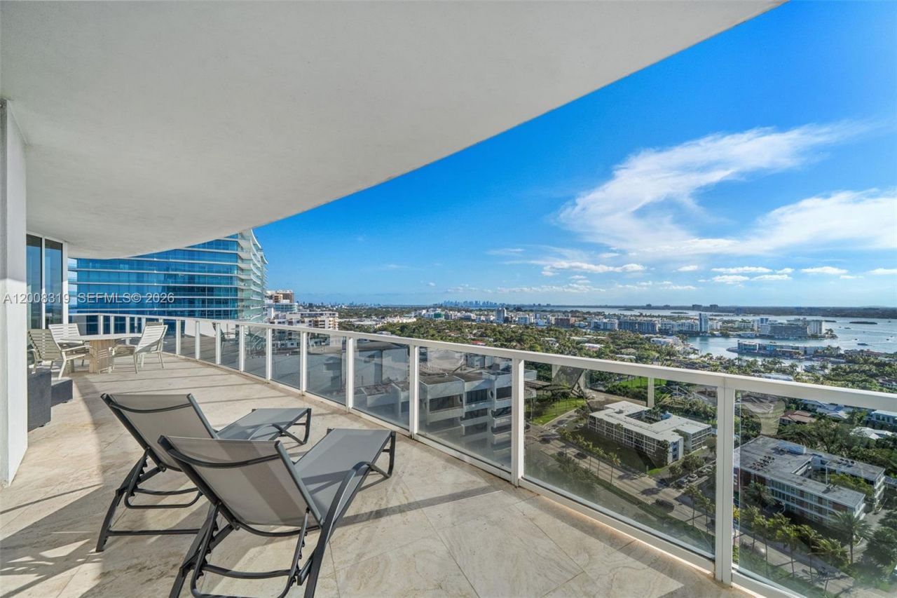 10225 Collins Ave , Unit 2004, Bal Harbour, FL 33154 Photo