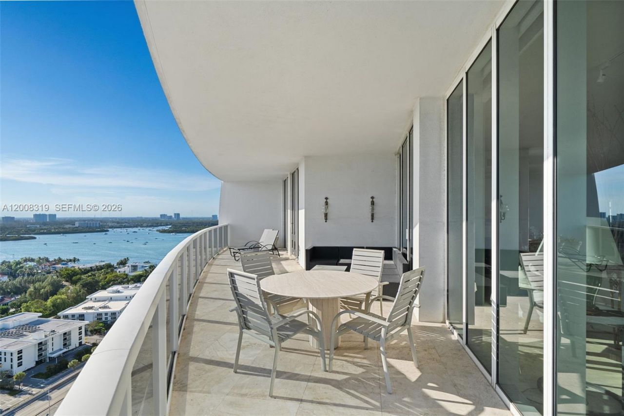 10225 Collins Ave , Unit 2004, Bal Harbour, FL 33154 Photo