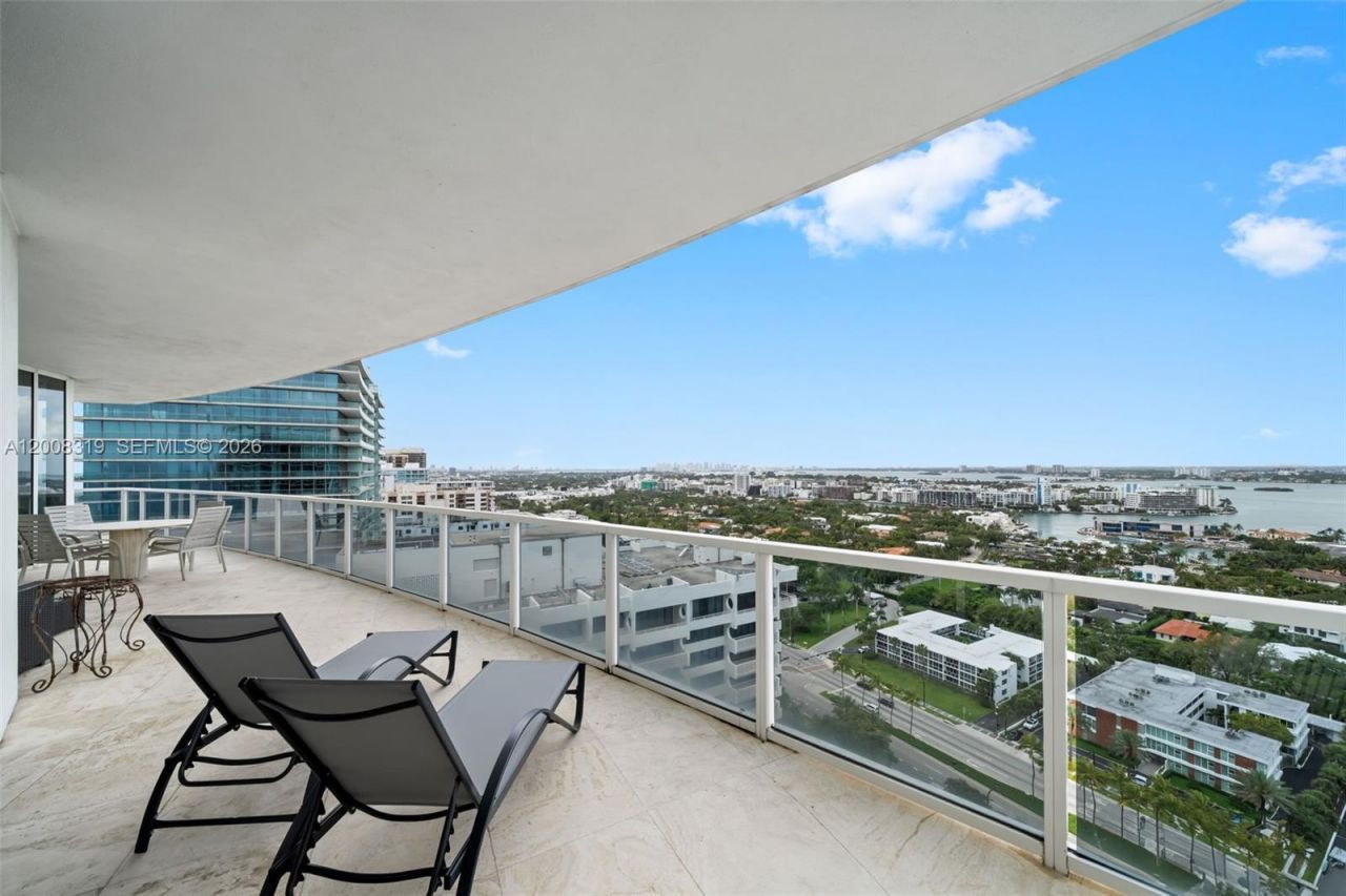 10225 Collins Ave , Unit 2004, Bal Harbour, FL 33154 Photo