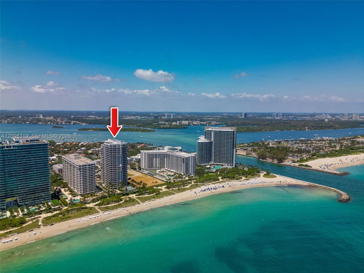 10225 Collins Ave , Unit 2004, Bal Harbour, FL 33154 Photo