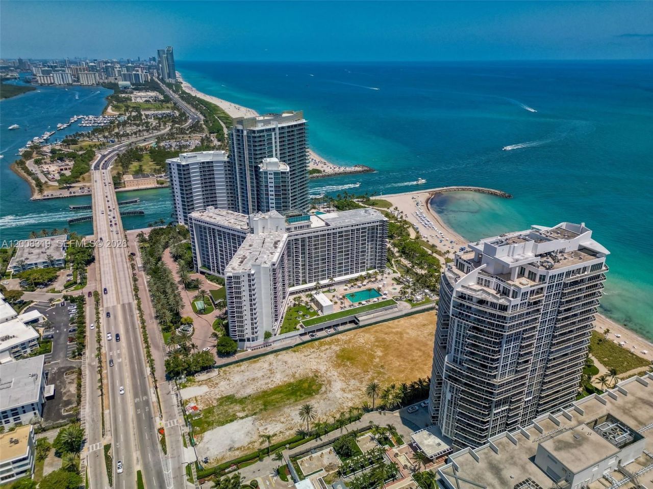 10225 Collins Ave , Unit 2004, Bal Harbour, FL 33154 Photo