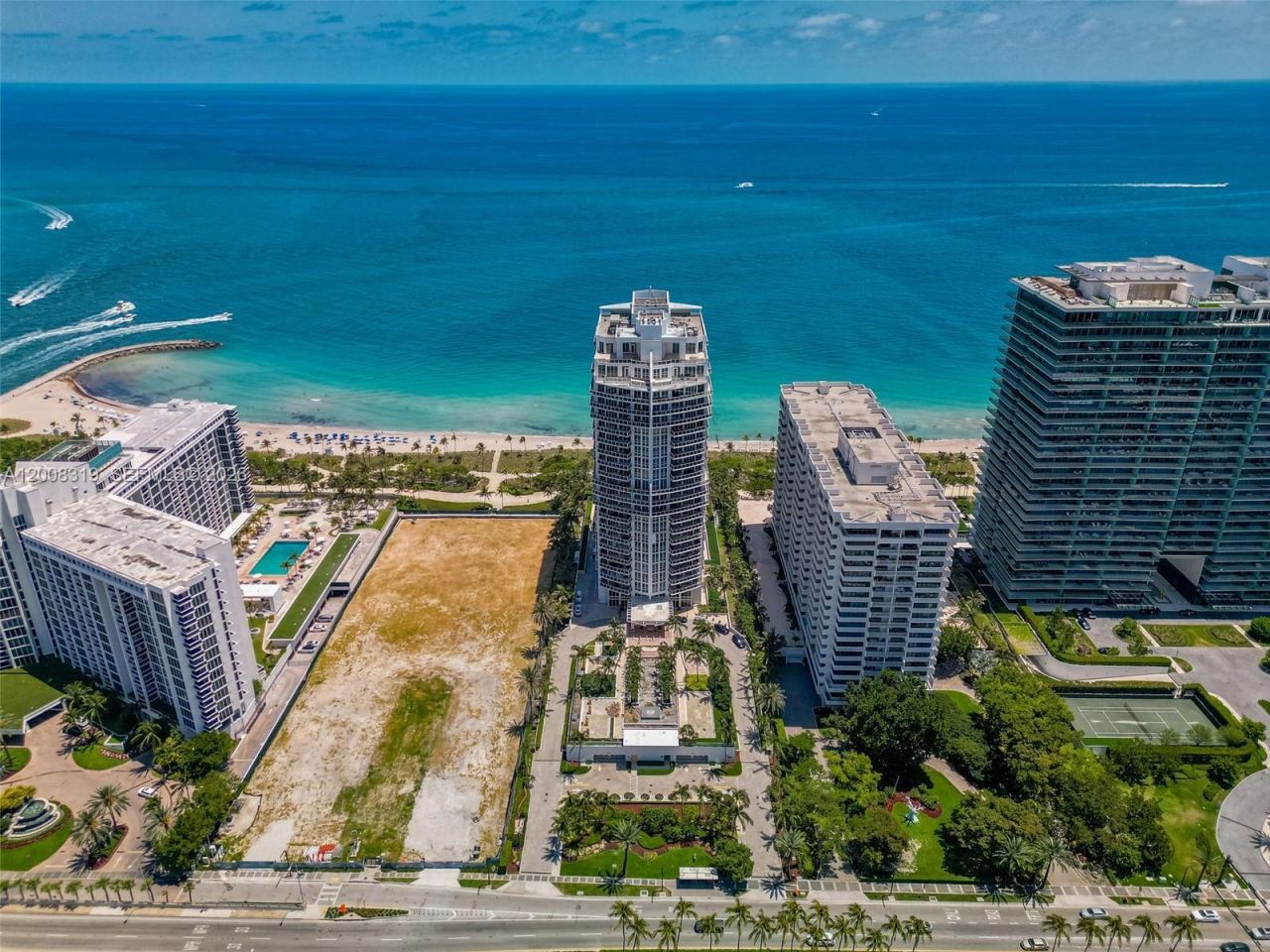 10225 Collins Ave , Unit 2004, Bal Harbour, FL 33154 Photo