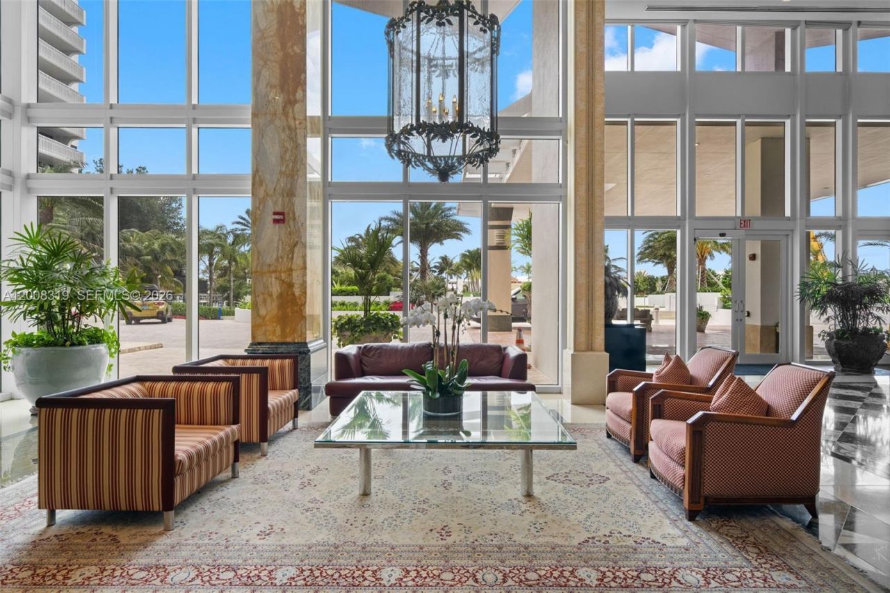 10225 Collins Ave , Unit 2004, Bal Harbour, FL 33154 Photo
