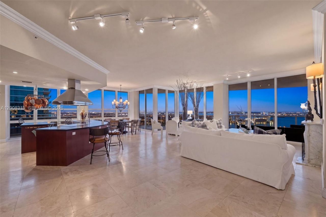 10225 Collins Ave , Unit 2004, Bal Harbour, FL 33154 Photo