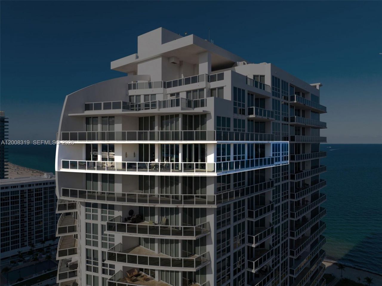 10225 Collins Ave , Unit 2004, Bal Harbour, FL 33154 Photo