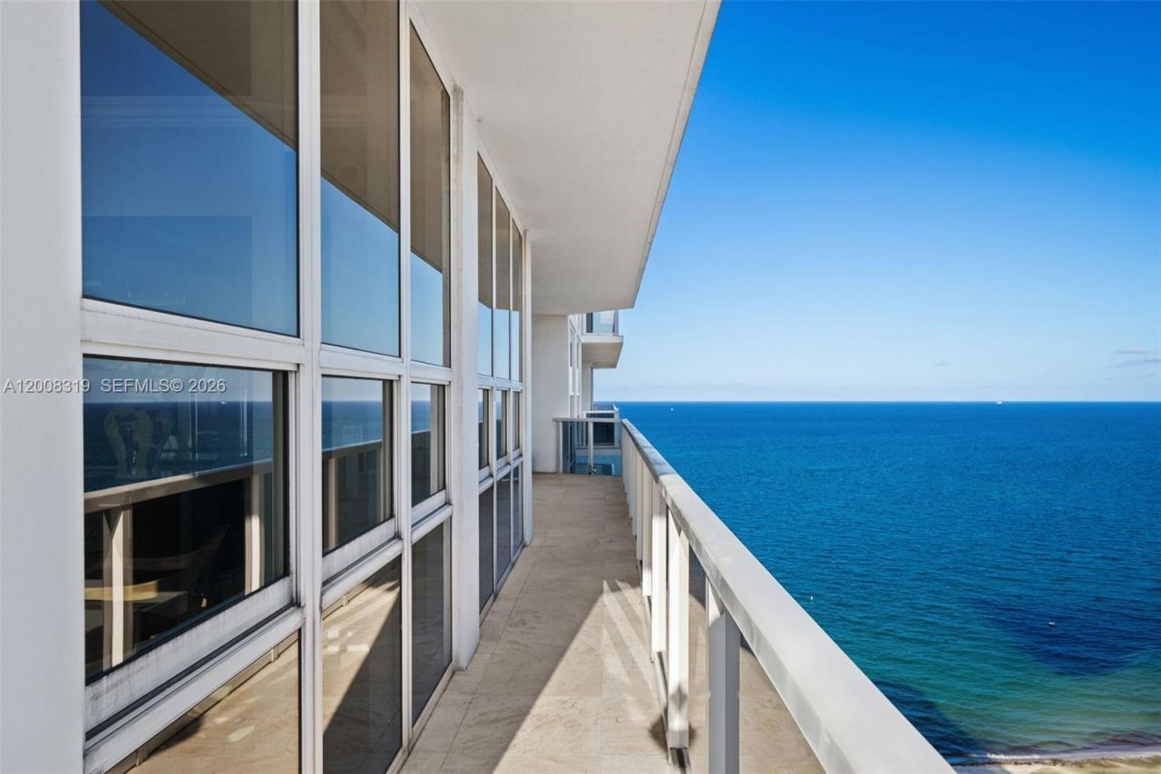 10225 Collins Ave , Unit 2004, Bal Harbour, FL 33154 Photo