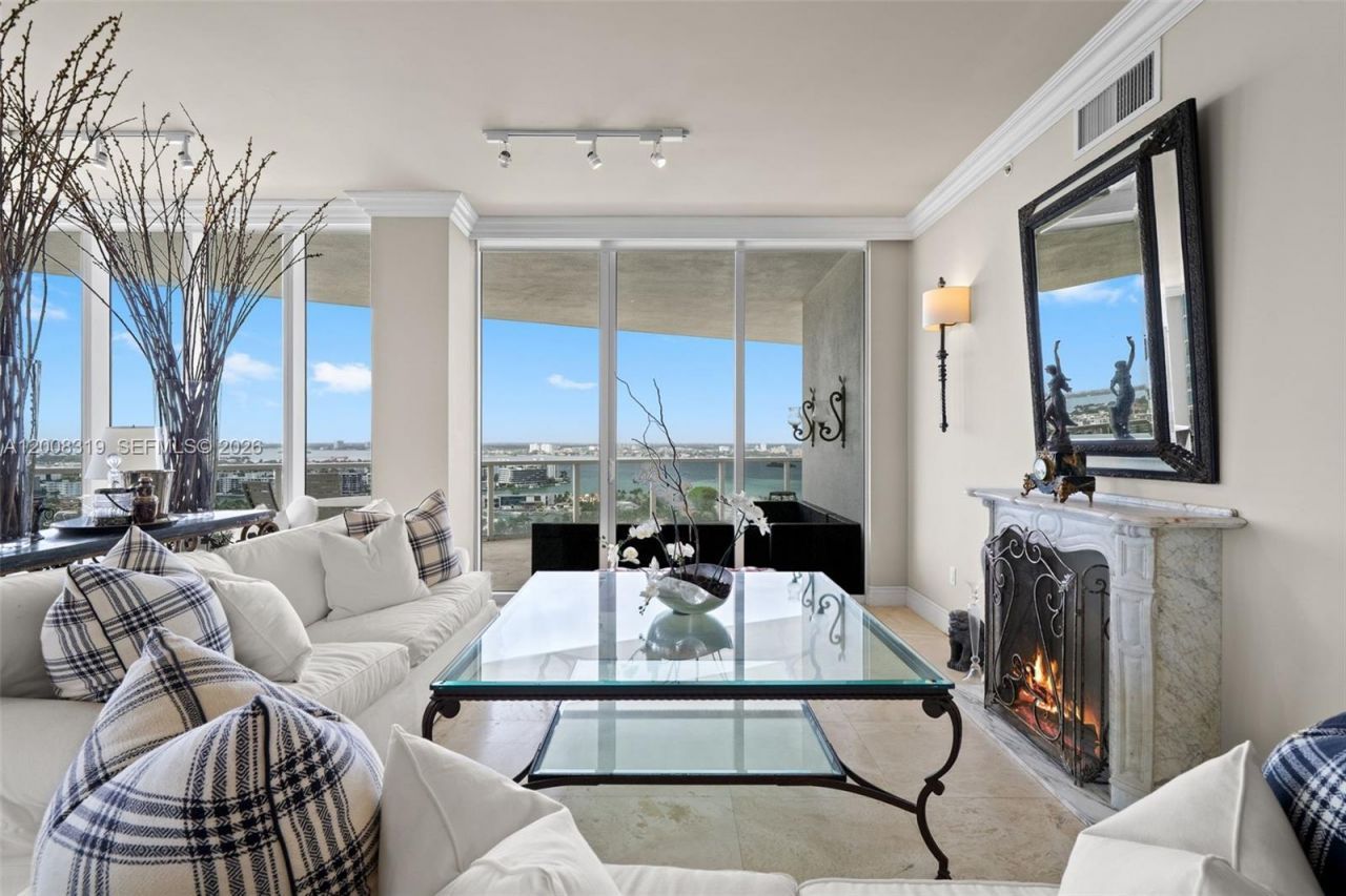 10225 Collins Ave , Unit 2004, Bal Harbour, FL 33154 Photo