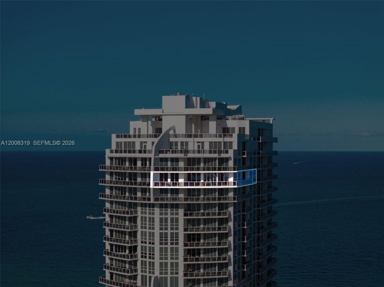 10225 Collins Ave , Unit 2004, Bal Harbour, FL 33154 Photo