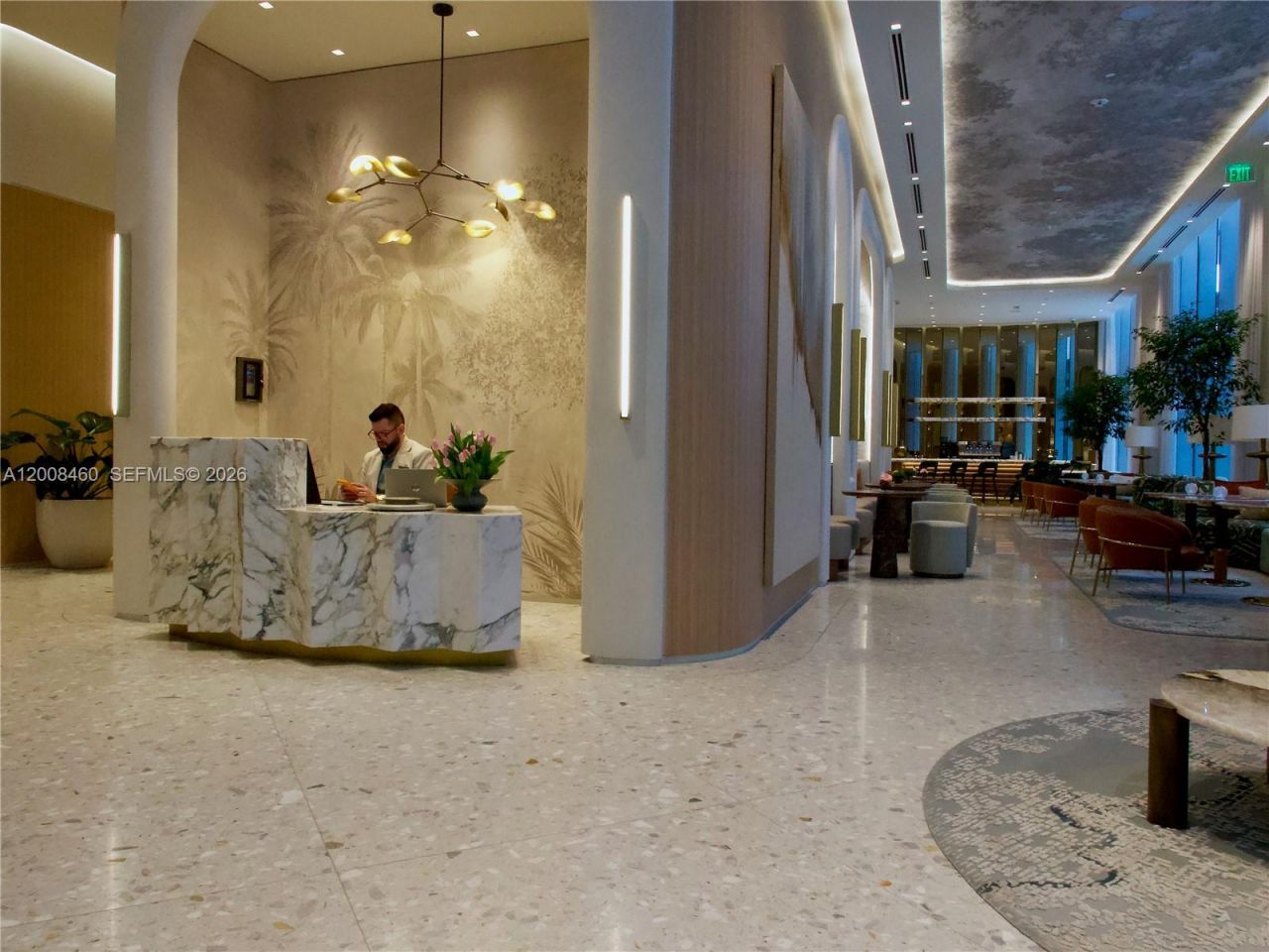77 SE 5th Street, Unit 4014, Miami, FL 33131 Photo