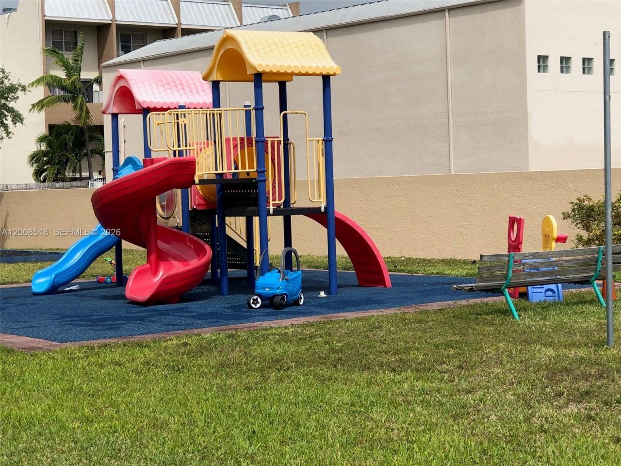 10700 SW 108 Av, Unit C111, Miami, FL 33176 Photo