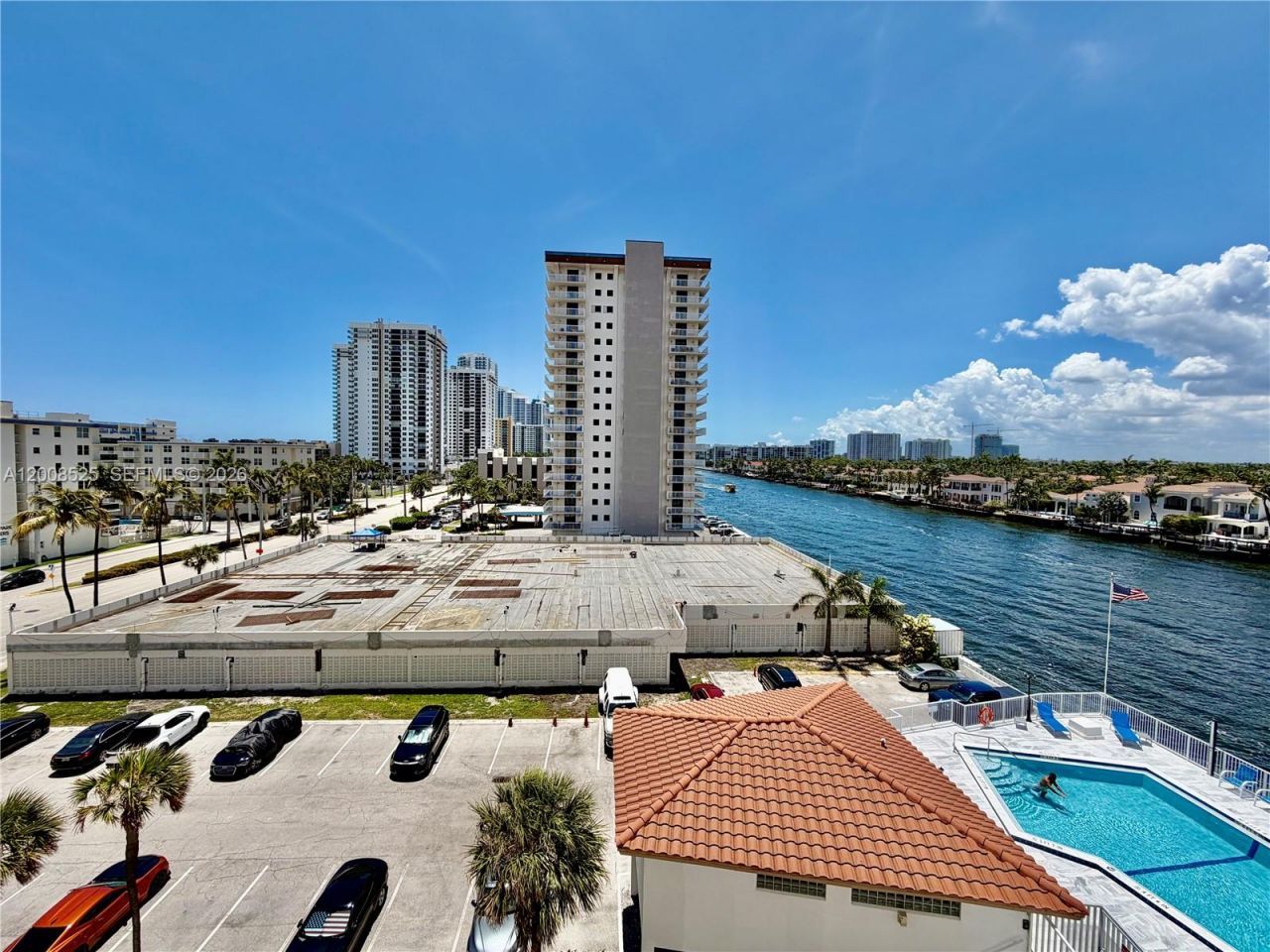 1410 S Ocean Dr, Unit 607, Hollywood, FL 33019 Photo