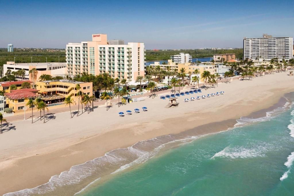 1410 S Ocean Dr, Unit 607, Hollywood, FL 33019 Photo