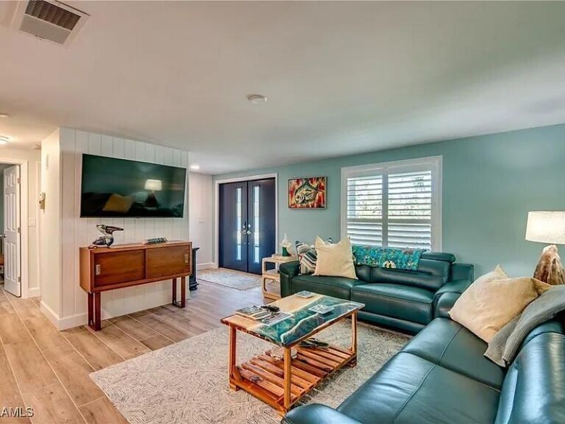 2891 Cussell Drive, Saint James City, FL 33956 Photo