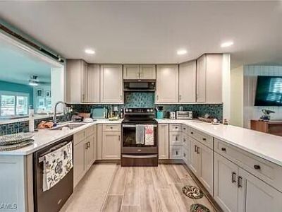 2891 Cussell Drive, Saint James City, FL 33956 Photo