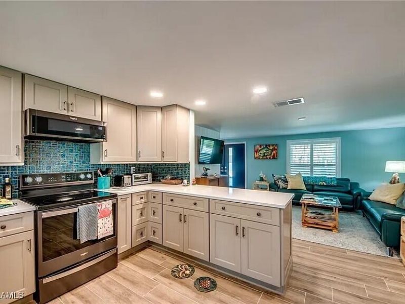 2891 Cussell Drive, Saint James City, FL 33956 Photo