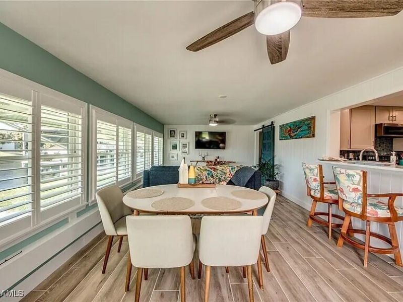 2891 Cussell Drive, Saint James City, FL 33956 Photo