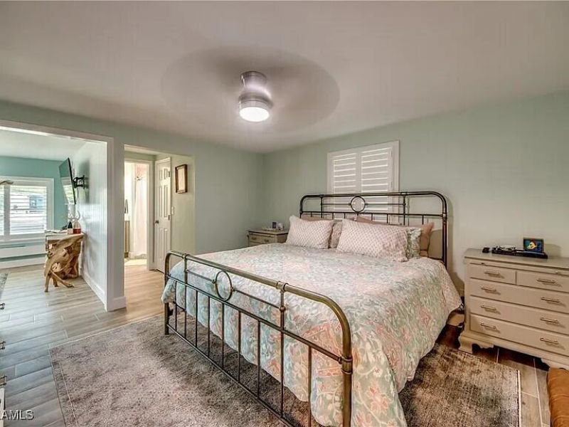 2891 Cussell Drive, Saint James City, FL 33956 Photo