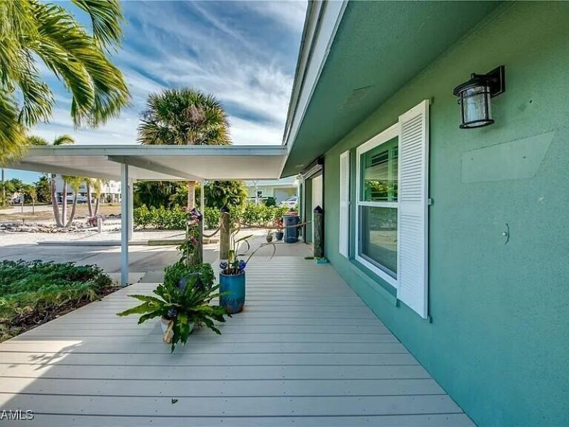2891 Cussell Drive, Saint James City, FL 33956 Photo