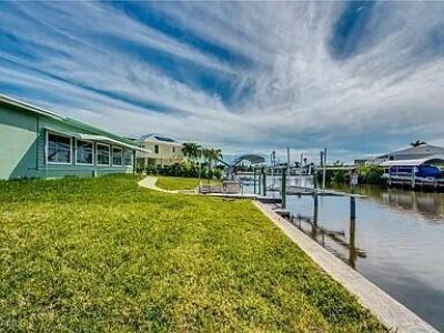2891 Cussell Drive, Saint James City, FL 33956 Photo