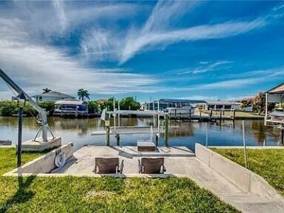 2891 Cussell Drive, Saint James City, FL 33956 Photo