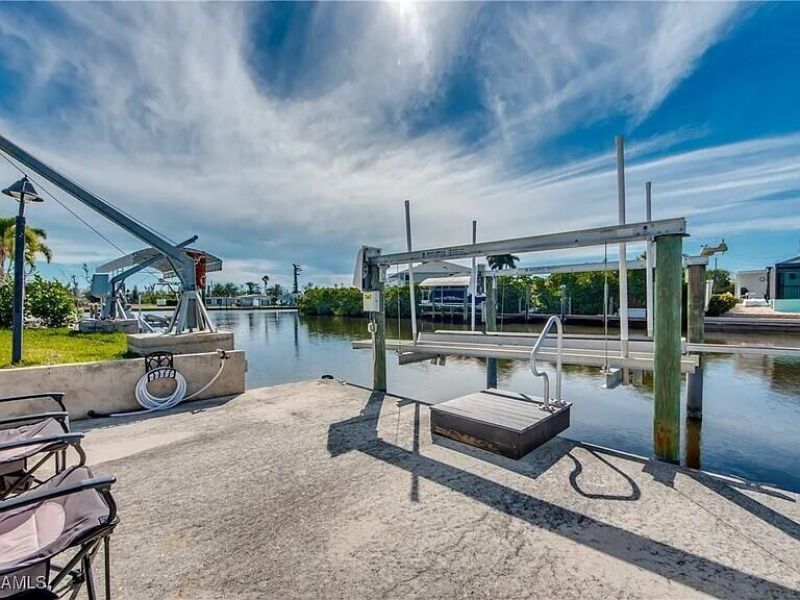 2891 Cussell Drive, Saint James City, FL 33956 Photo