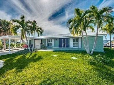 2891 Cussell Drive, Saint James City, FL 33956 Photo