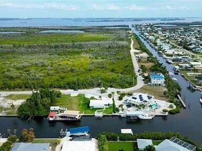 2891 Cussell Drive, Saint James City, FL 33956 Photo