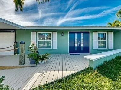 2891 Cussell Drive, Saint James City, FL 33956 Photo