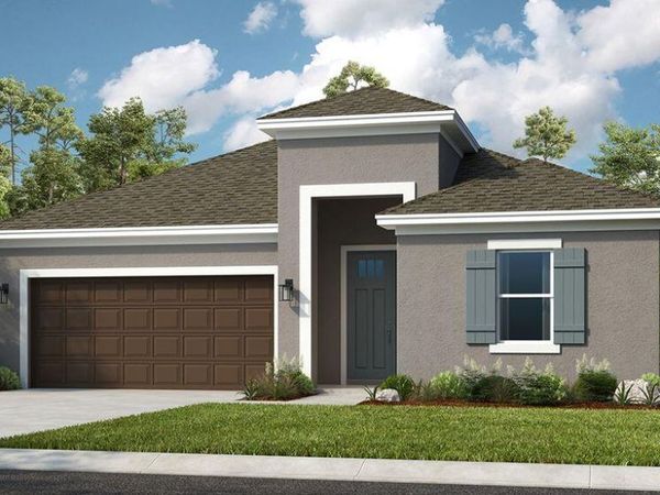 3594 SE Cedarstone Place, Port St. Lucie, FL 34984