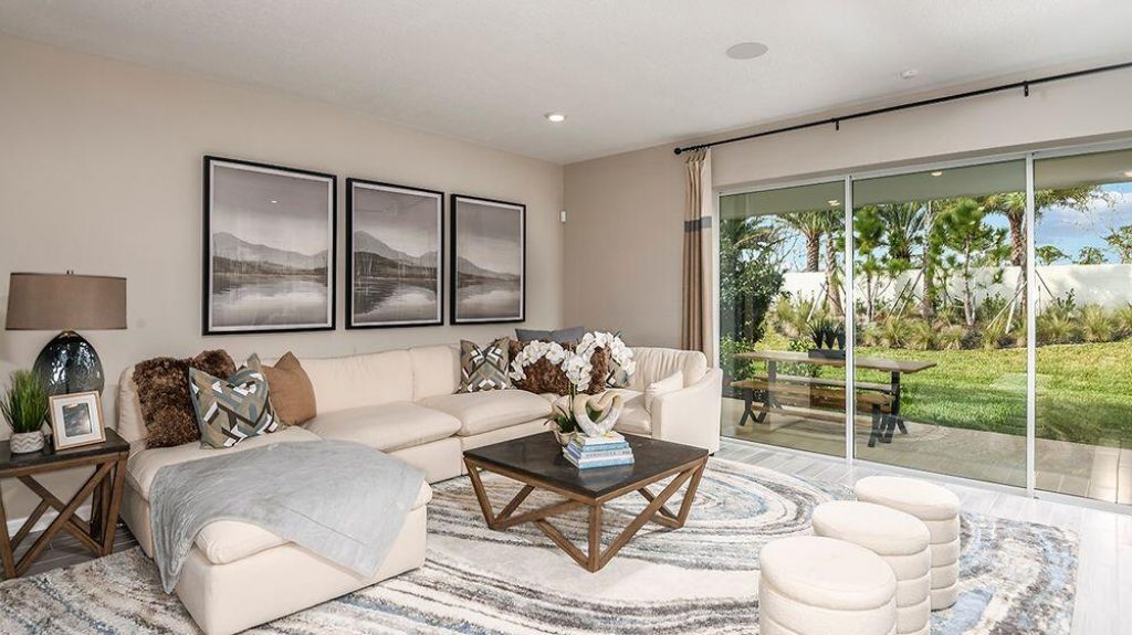 3594 SE Cedarstone Place, Port Saint Lucie, FL 34984 Photo