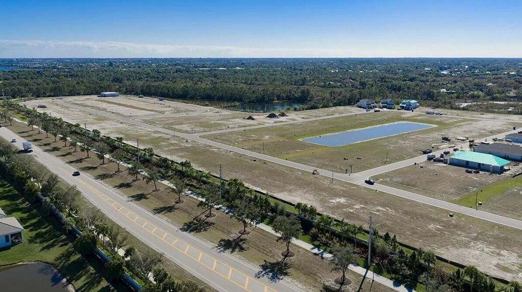 3594 SE Cedarstone Place, Port Saint Lucie, FL 34984 Photo