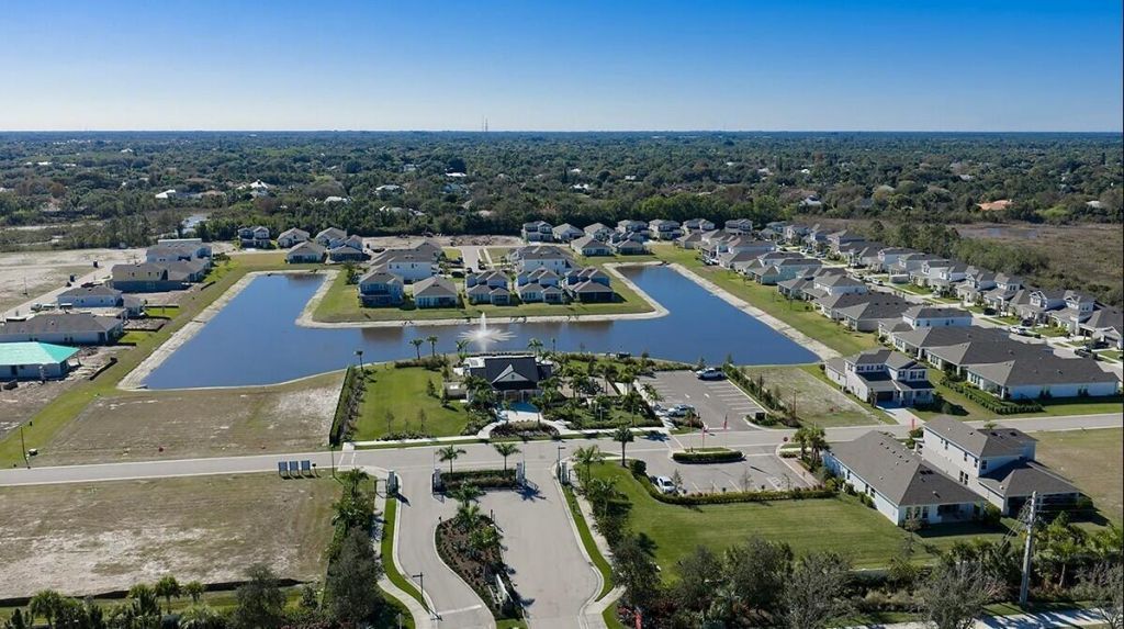 3594 SE Cedarstone Place, Port Saint Lucie, FL 34984 Photo