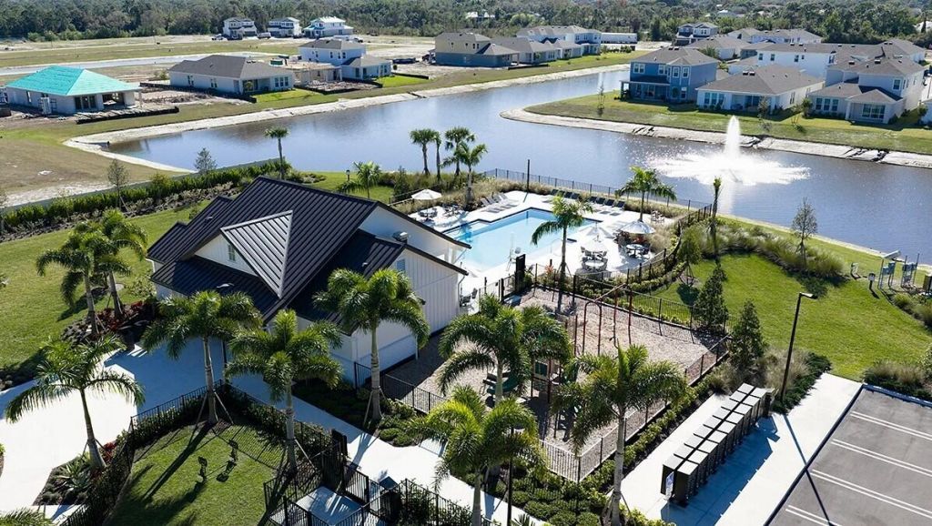 3594 SE Cedarstone Place, Port Saint Lucie, FL 34984 Photo