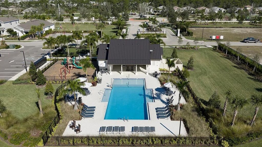 3594 SE Cedarstone Place, Port Saint Lucie, FL 34984 Photo