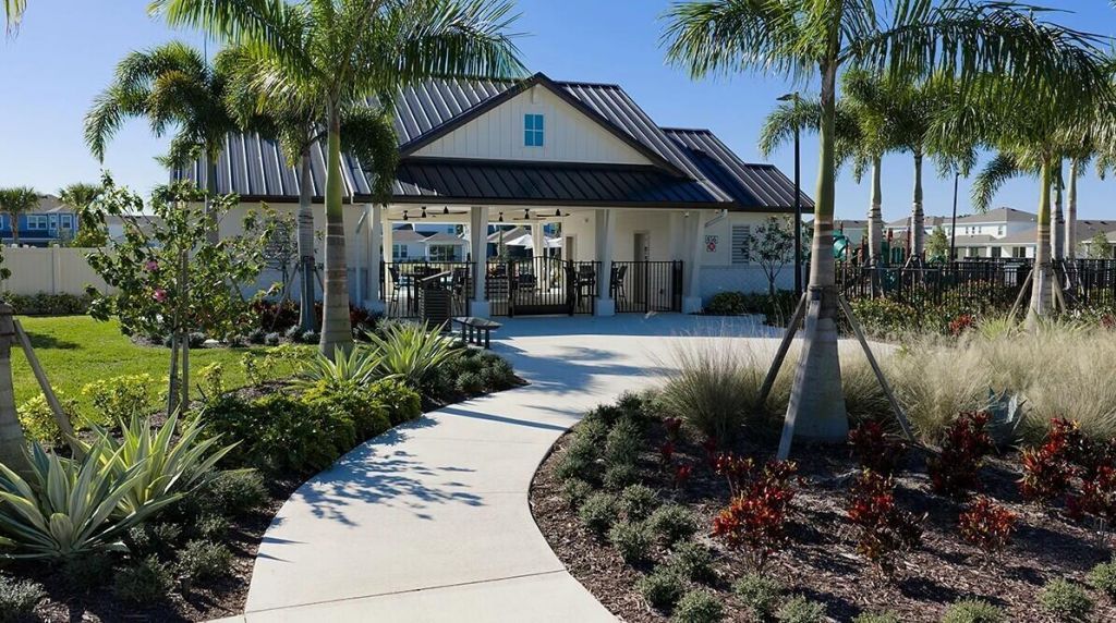 3594 SE Cedarstone Place, Port Saint Lucie, FL 34984 Photo