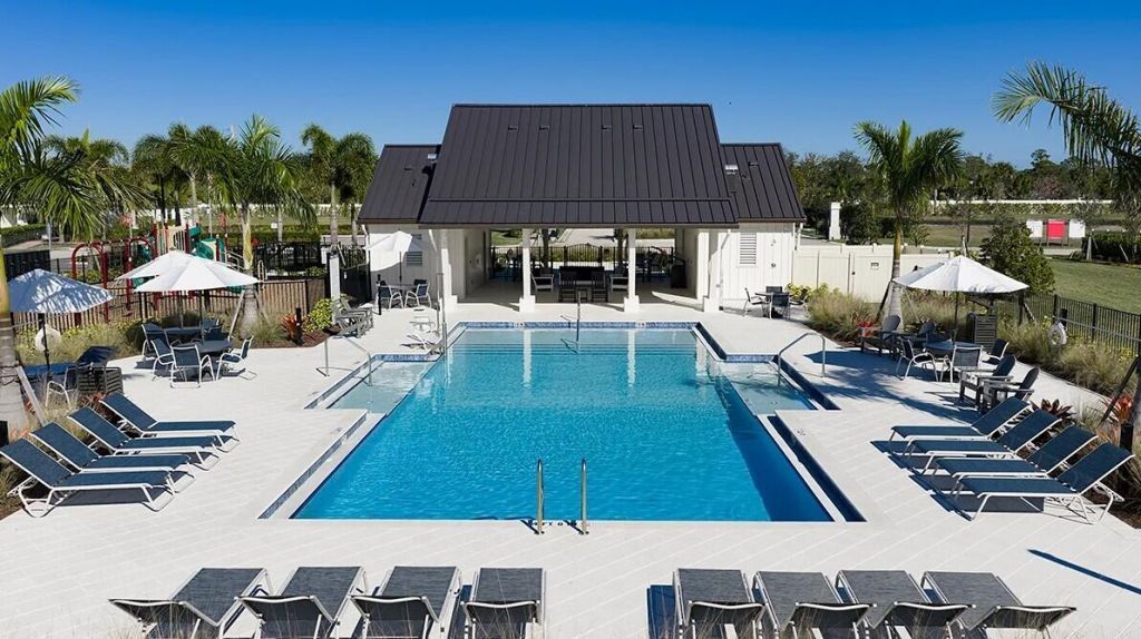 3594 SE Cedarstone Place, Port Saint Lucie, FL 34984 Photo