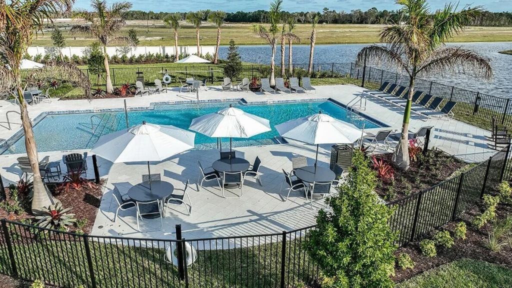 3594 SE Cedarstone Place, Port Saint Lucie, FL 34984 Photo