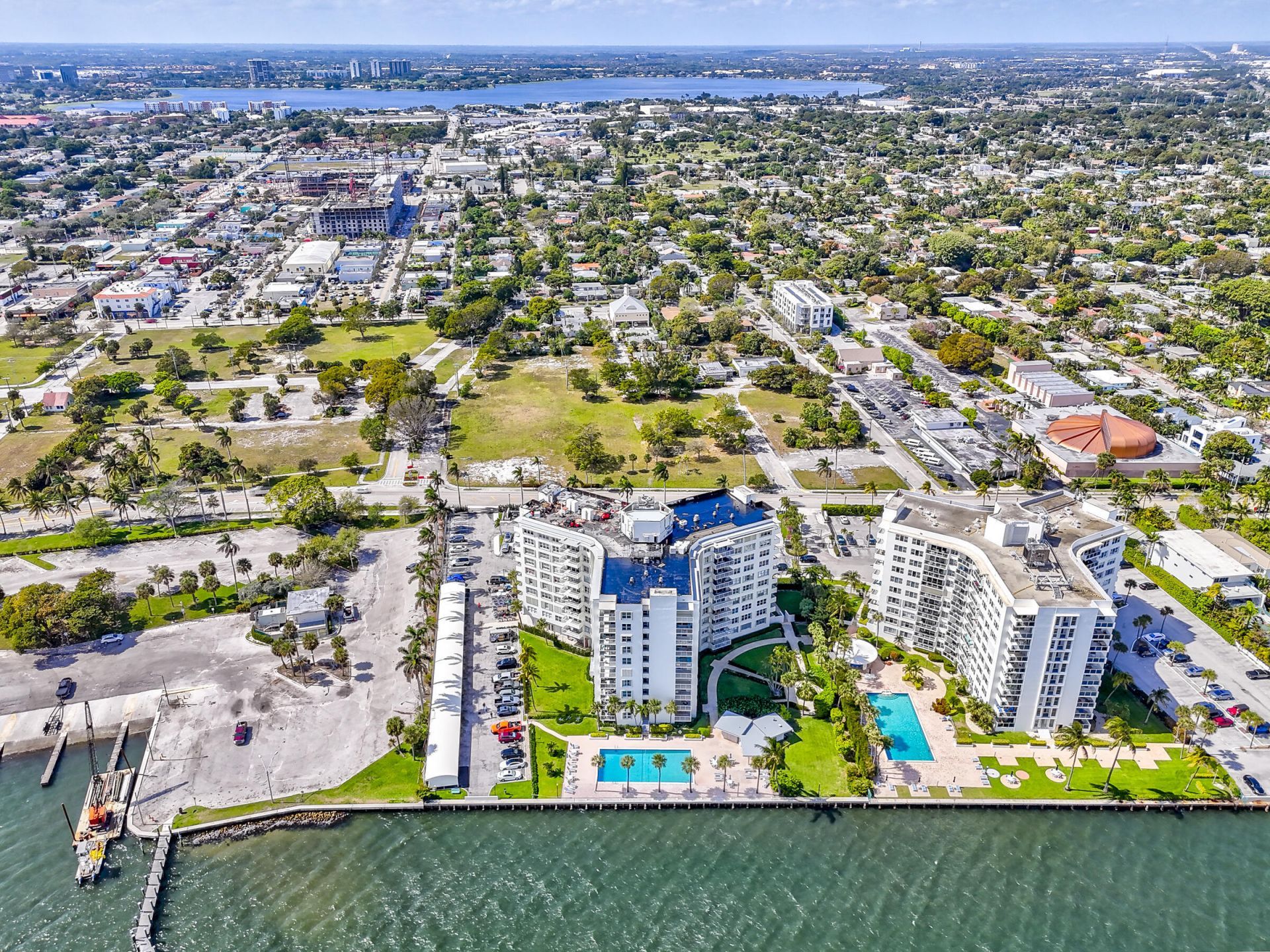 411 26th Street, West Palm Beach, FL 33407 Photo