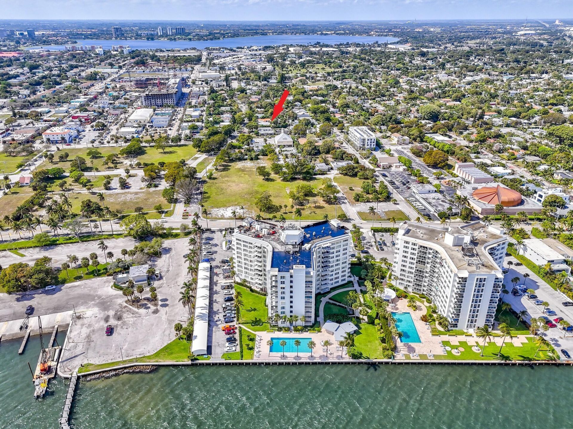411 26th Street, West Palm Beach, FL 33407 Photo