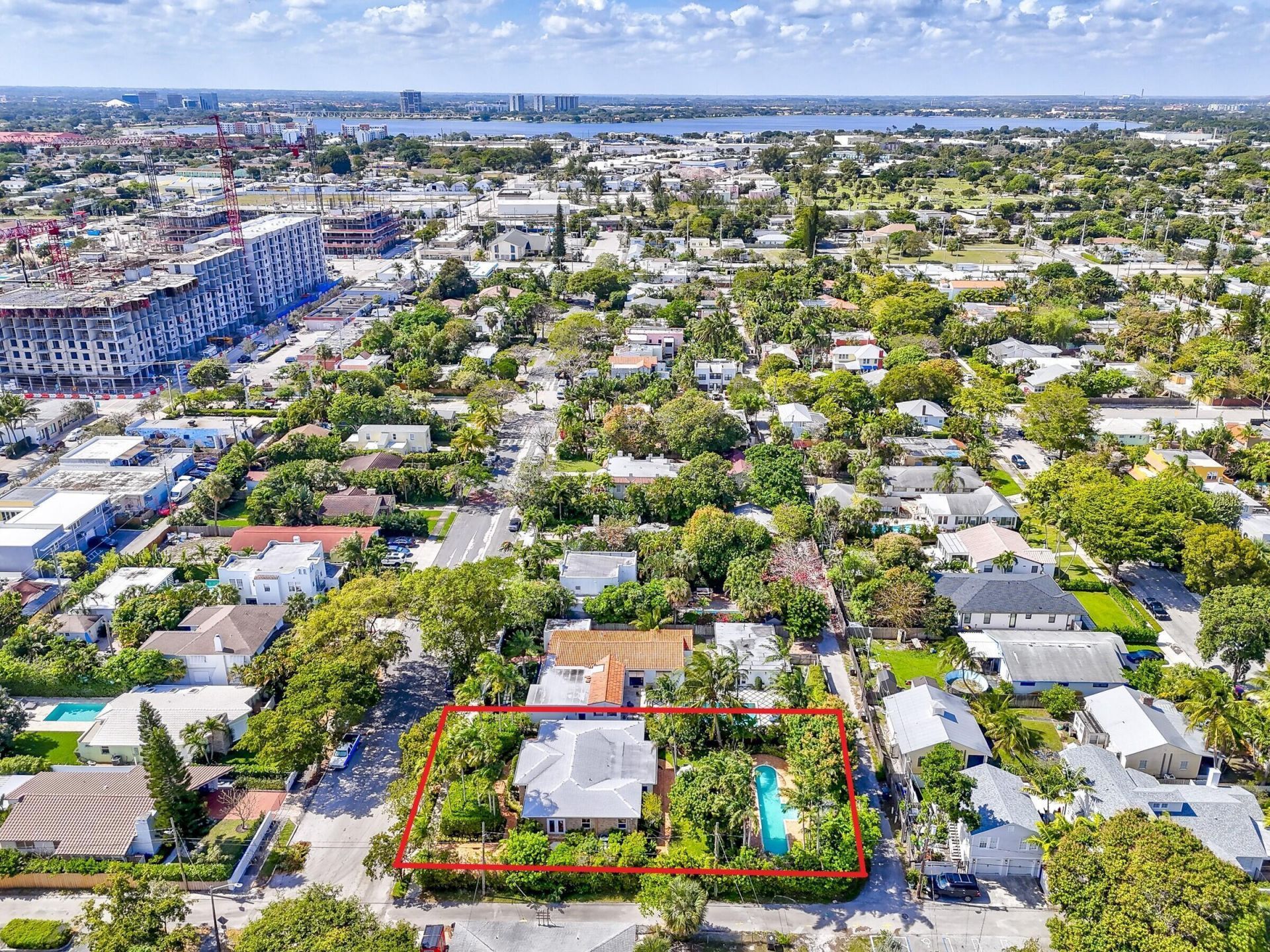 411 26th Street, West Palm Beach, FL 33407 Photo