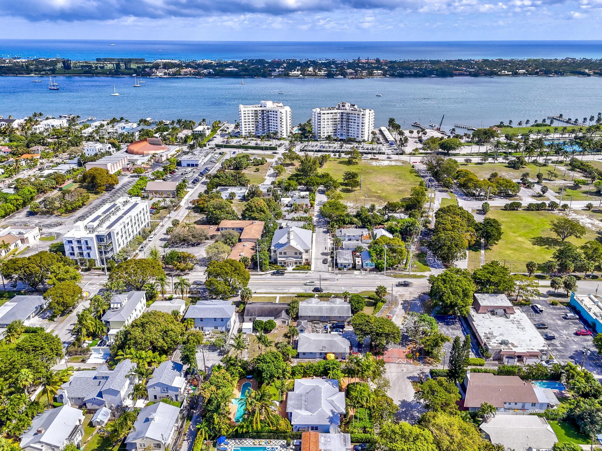 411 26th Street, West Palm Beach, FL 33407 Photo