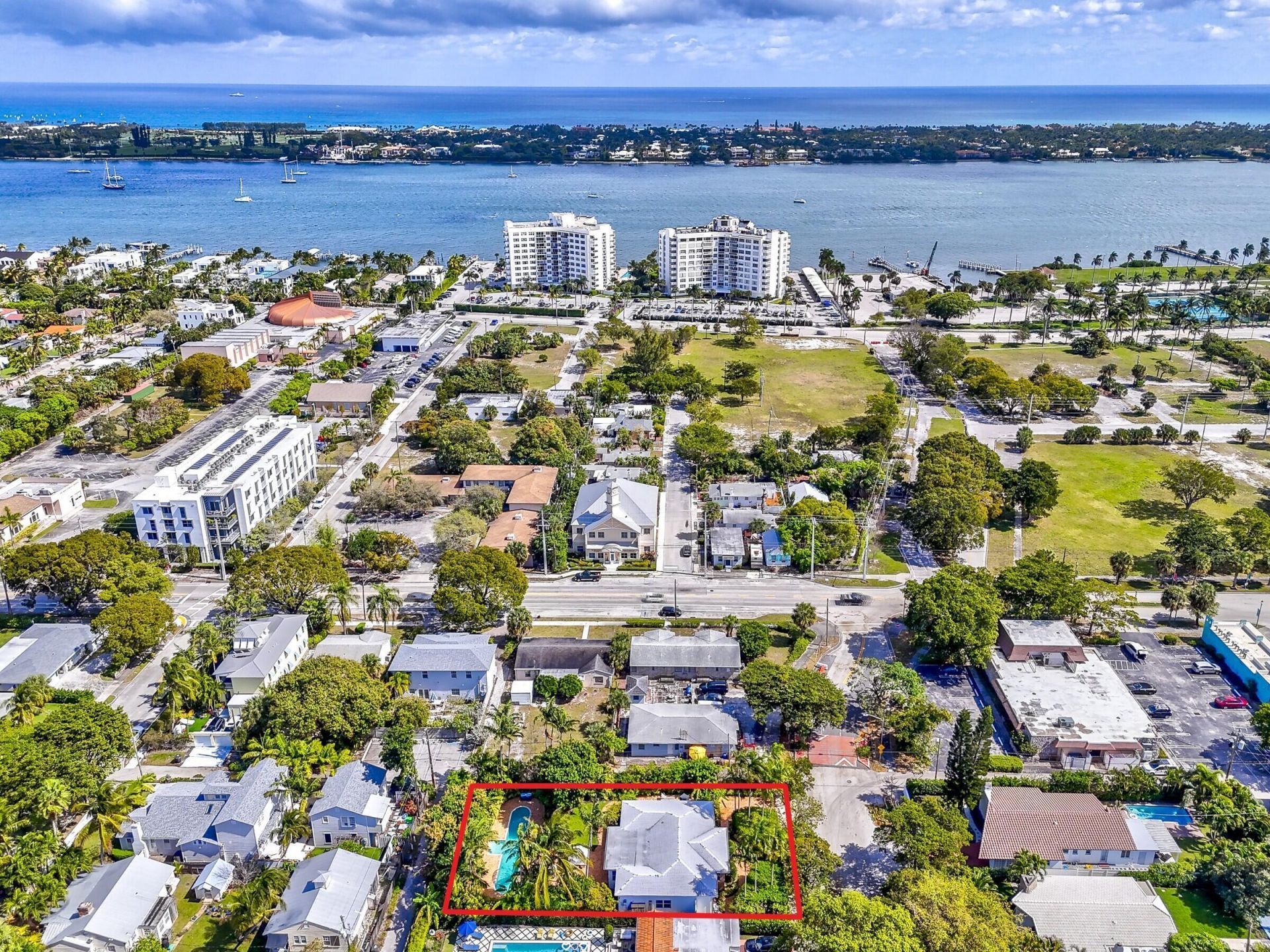 411 26th Street, West Palm Beach, FL 33407 Photo