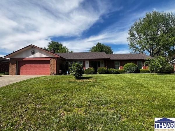 1716 Beech Drive South, Plainfield, IN 46168