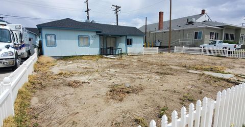 960 E Street, Hawthorne, NV 89415 Photo