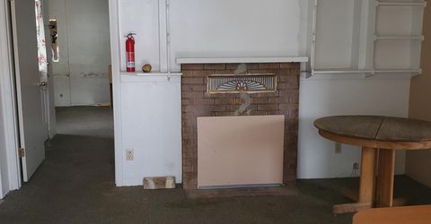 960 E Street, Hawthorne, NV 89415 Photo