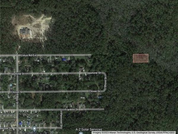 LOTUS RD EXT Road, Mandeville, LA 70448