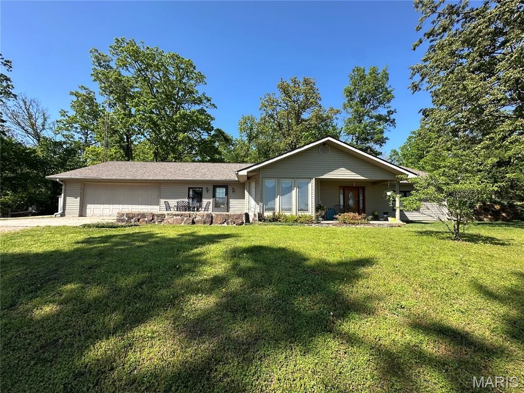 9505 County Road 250, Puxico, MO 63960 Main Photo