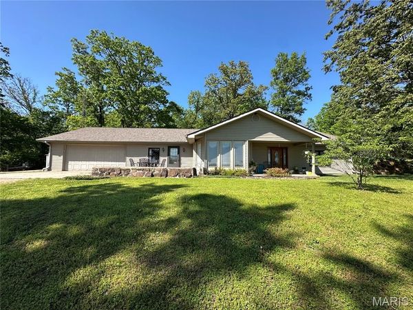 9505 County Road 250, Puxico, MO 63960